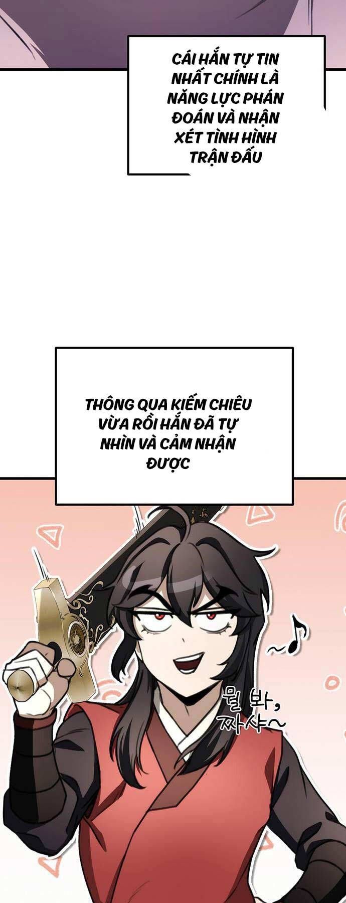 đọc truyện Thanh Kiếm Của Hoàng Đế Chương 45 ảnh 20 tại Thiên Thai Truyện