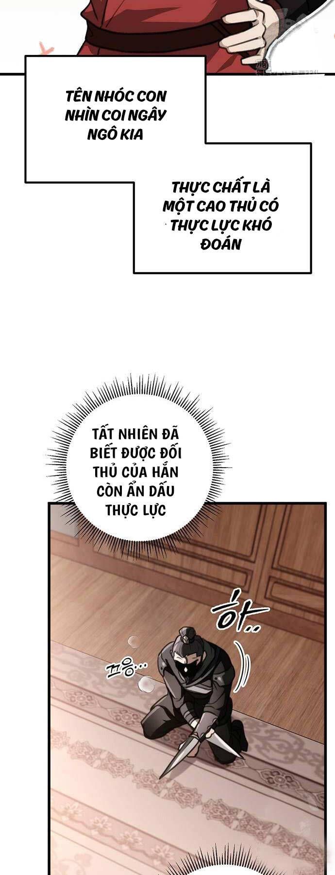 đọc truyện Thanh Kiếm Của Hoàng Đế Chương 45 ảnh 21 tại Thiên Thai Truyện