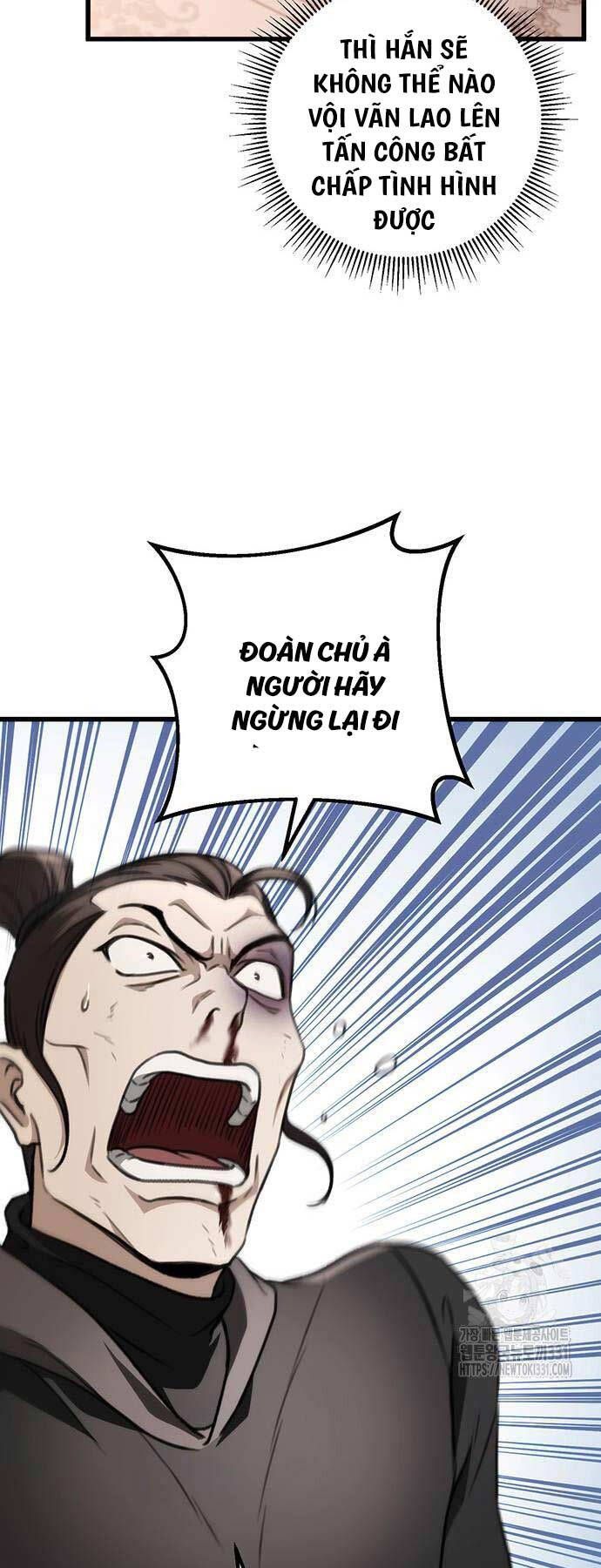 đọc truyện Thanh Kiếm Của Hoàng Đế Chương 45 ảnh 22 tại Thiên Thai Truyện