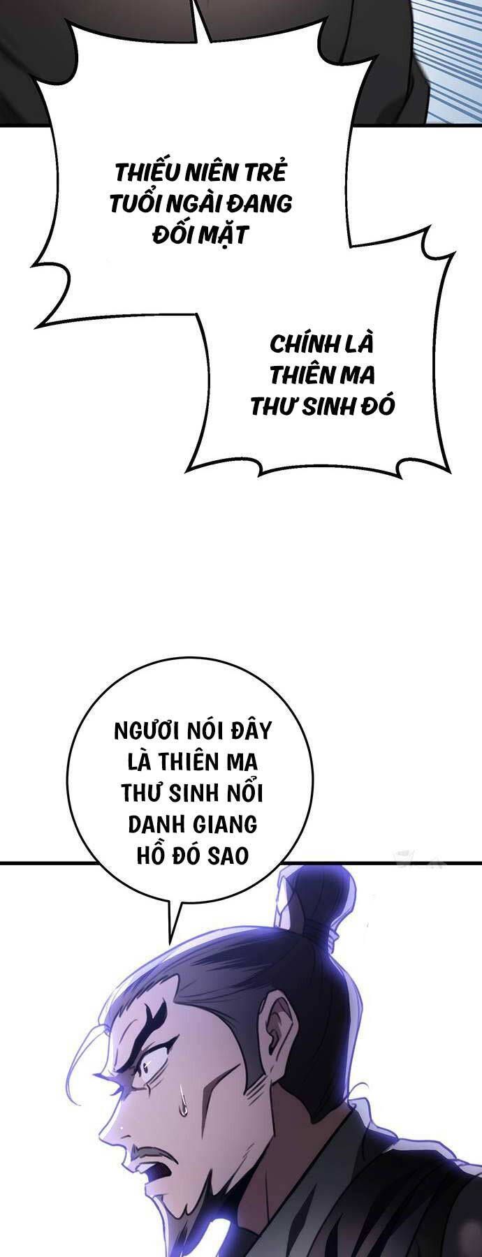 đọc truyện Thanh Kiếm Của Hoàng Đế Chương 45 ảnh 23 tại Thiên Thai Truyện