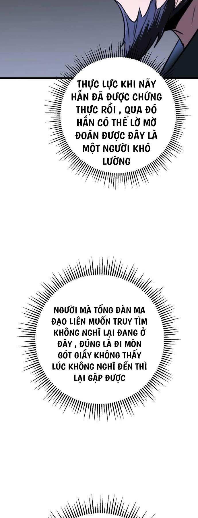 đọc truyện Thanh Kiếm Của Hoàng Đế Chương 45 ảnh 25 tại Thiên Thai Truyện