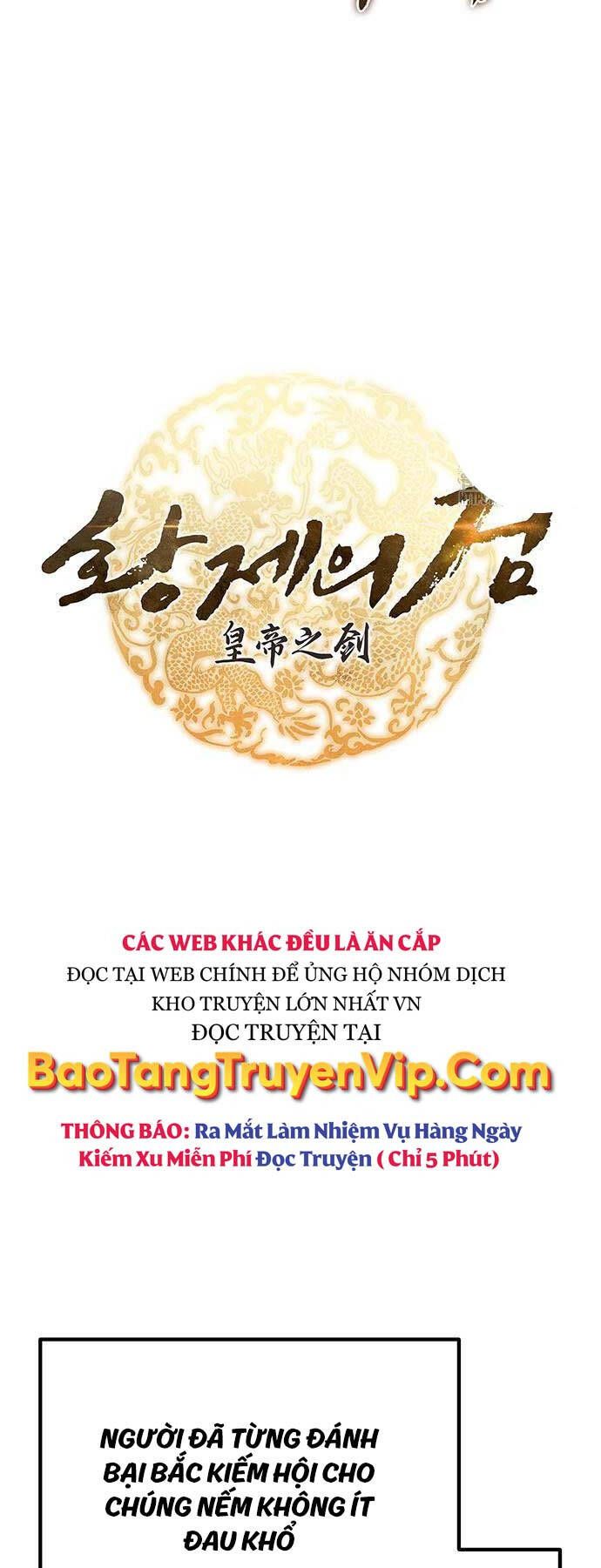 đọc truyện Thanh Kiếm Của Hoàng Đế Chương 45 ảnh 27 tại Thiên Thai Truyện