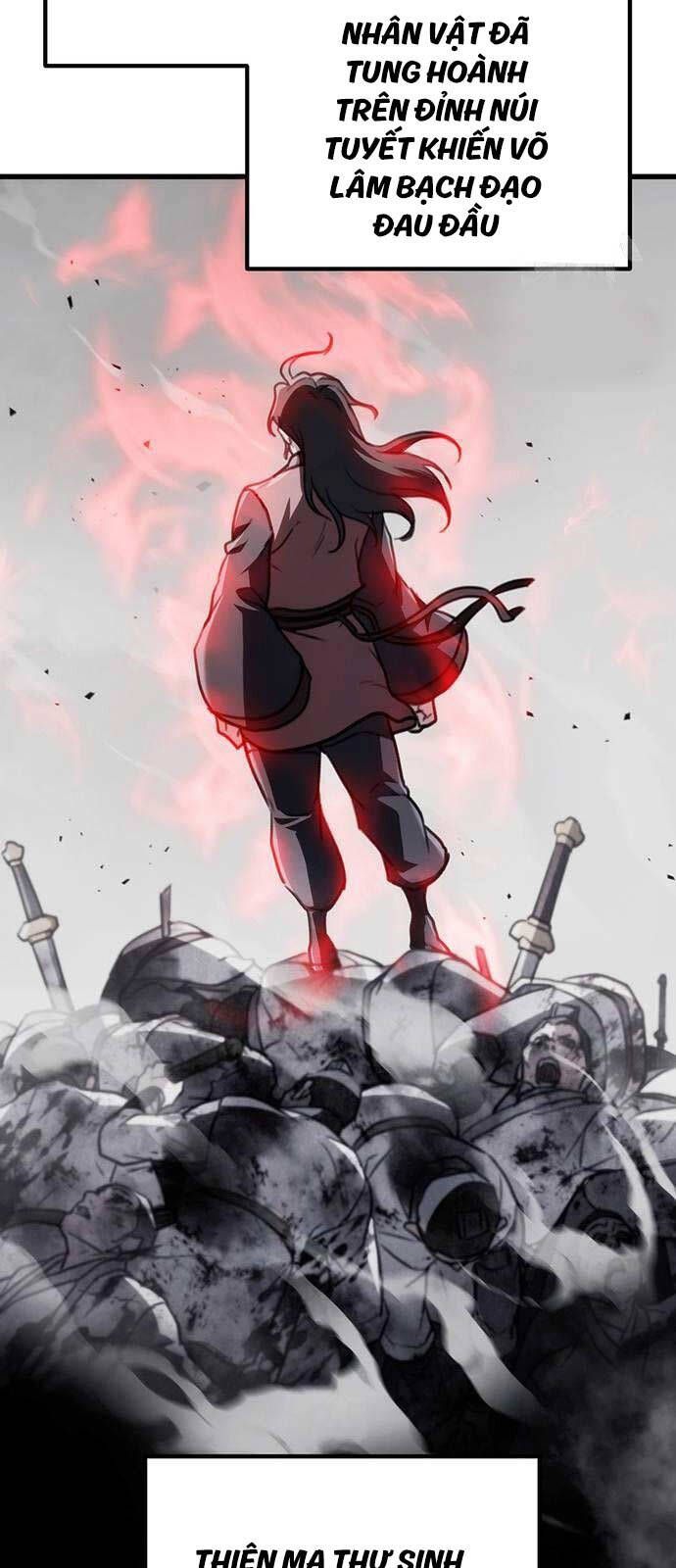 đọc truyện Thanh Kiếm Của Hoàng Đế Chương 45 ảnh 28 tại Thiên Thai Truyện