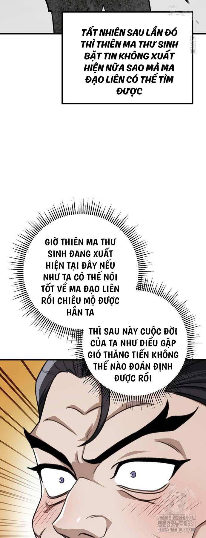 đọc truyện Thanh Kiếm Của Hoàng Đế Chương 45 ảnh 30 tại Thiên Thai Truyện