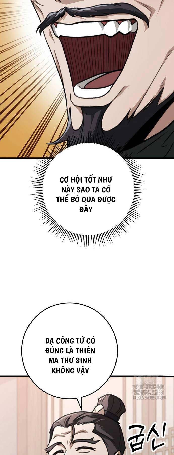 đọc truyện Thanh Kiếm Của Hoàng Đế Chương 45 ảnh 31 tại Thiên Thai Truyện