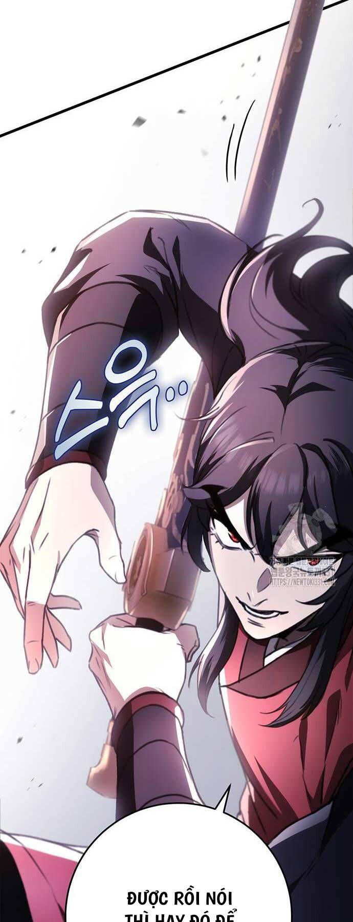 đọc truyện Thanh Kiếm Của Hoàng Đế Chương 45 ảnh 5 tại Thiên Thai Truyện