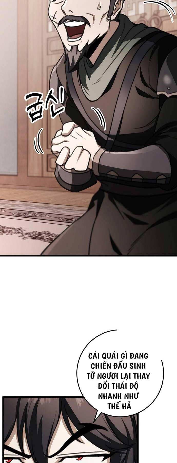 đọc truyện Thanh Kiếm Của Hoàng Đế Chương 45 ảnh 32 tại Thiên Thai Truyện