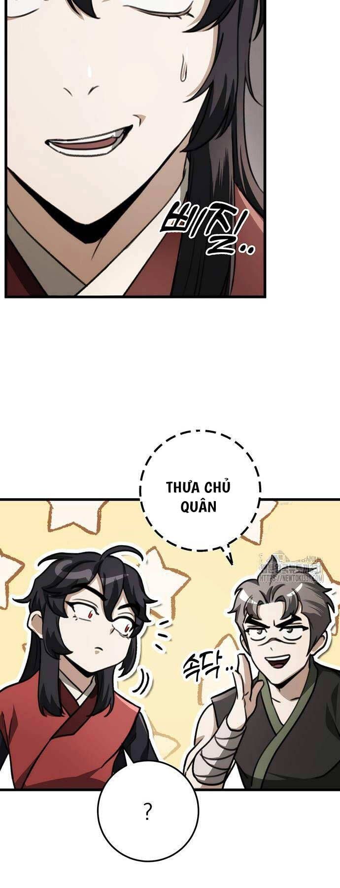 đọc truyện Thanh Kiếm Của Hoàng Đế Chương 45 ảnh 33 tại Thiên Thai Truyện