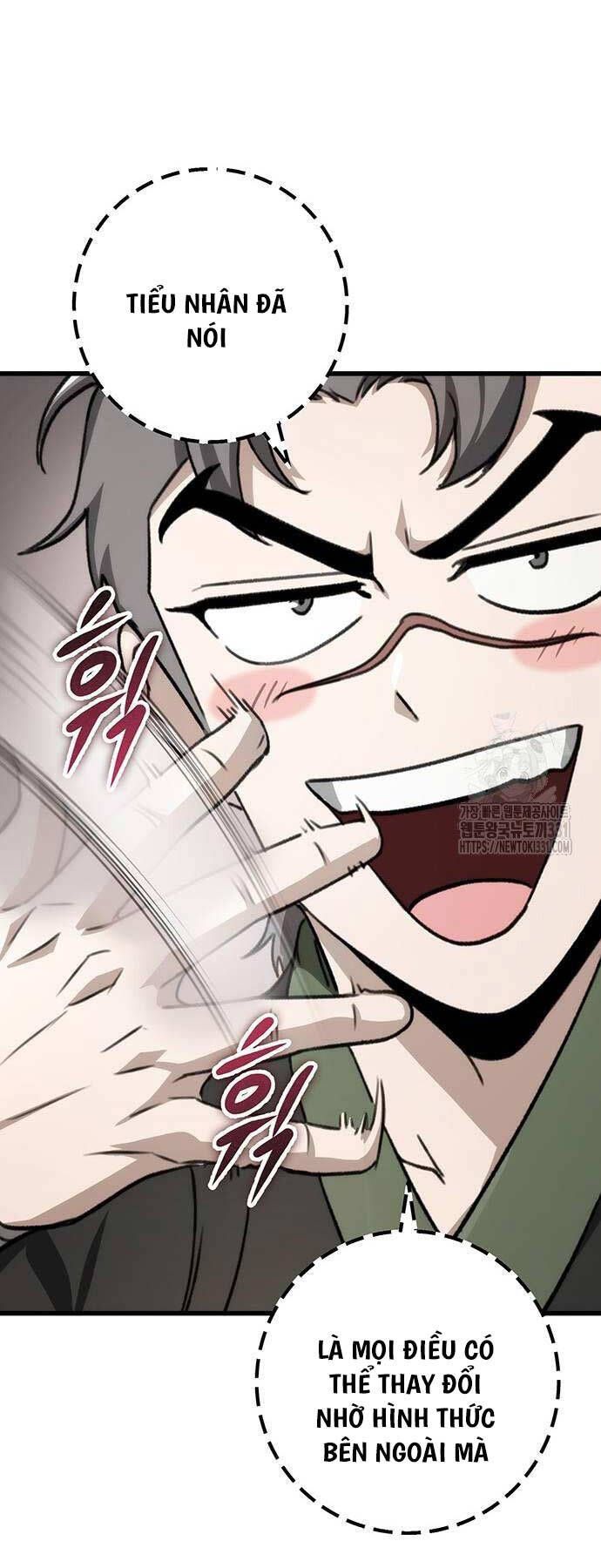 đọc truyện Thanh Kiếm Của Hoàng Đế Chương 45 ảnh 34 tại Thiên Thai Truyện