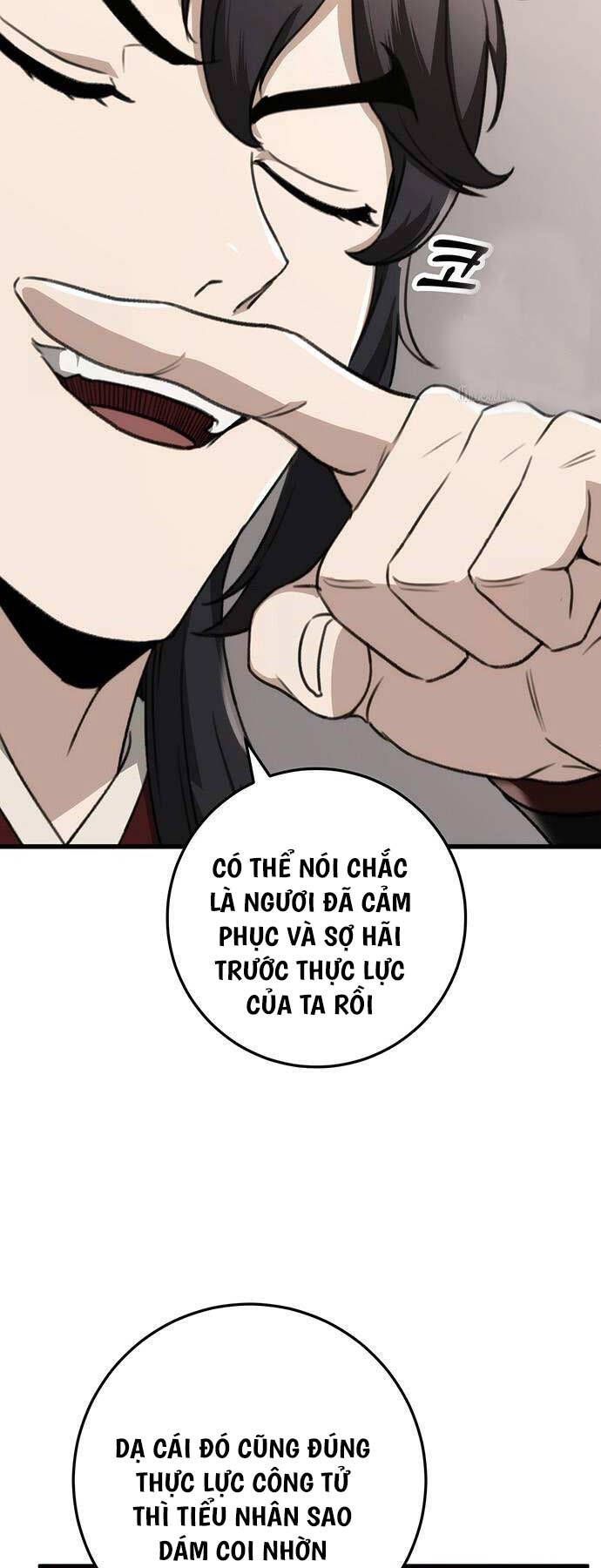 đọc truyện Thanh Kiếm Của Hoàng Đế Chương 45 ảnh 39 tại Thiên Thai Truyện