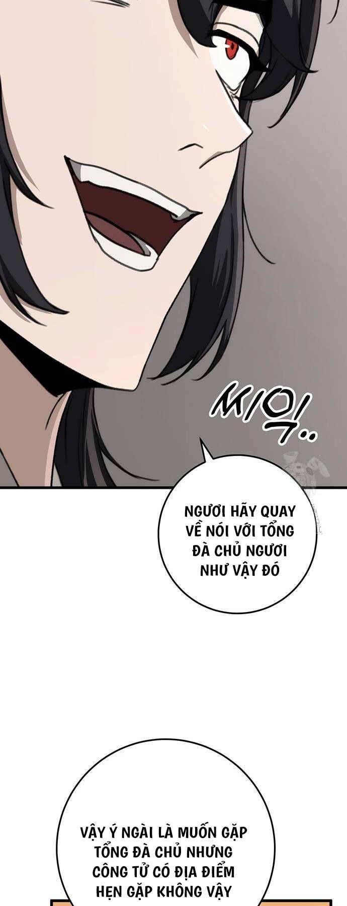 đọc truyện Thanh Kiếm Của Hoàng Đế Chương 45 ảnh 44 tại Thiên Thai Truyện