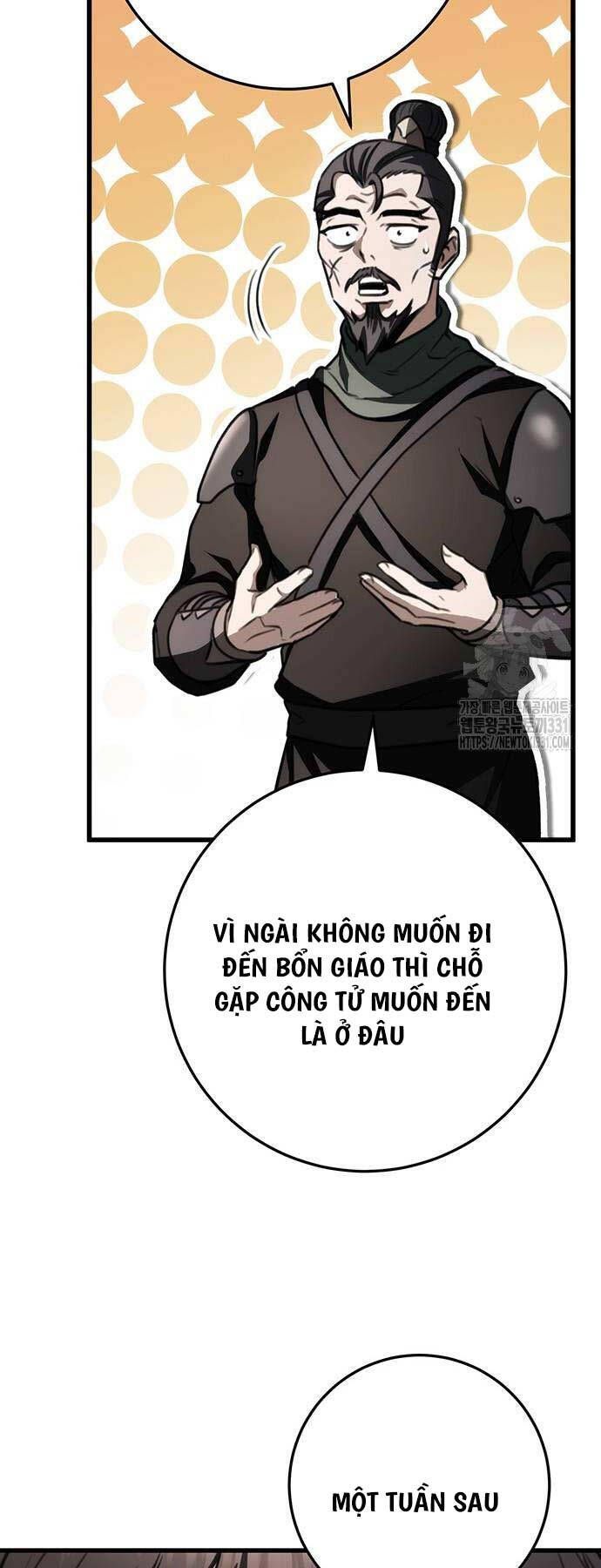 đọc truyện Thanh Kiếm Của Hoàng Đế Chương 45 ảnh 45 tại Thiên Thai Truyện