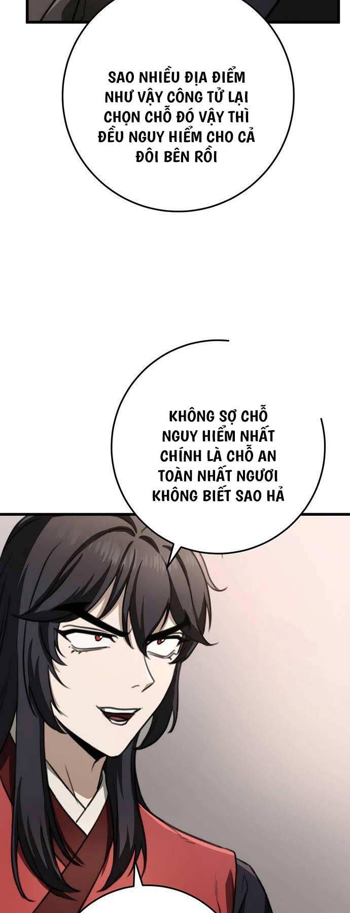 đọc truyện Thanh Kiếm Của Hoàng Đế Chương 45 ảnh 48 tại Thiên Thai Truyện