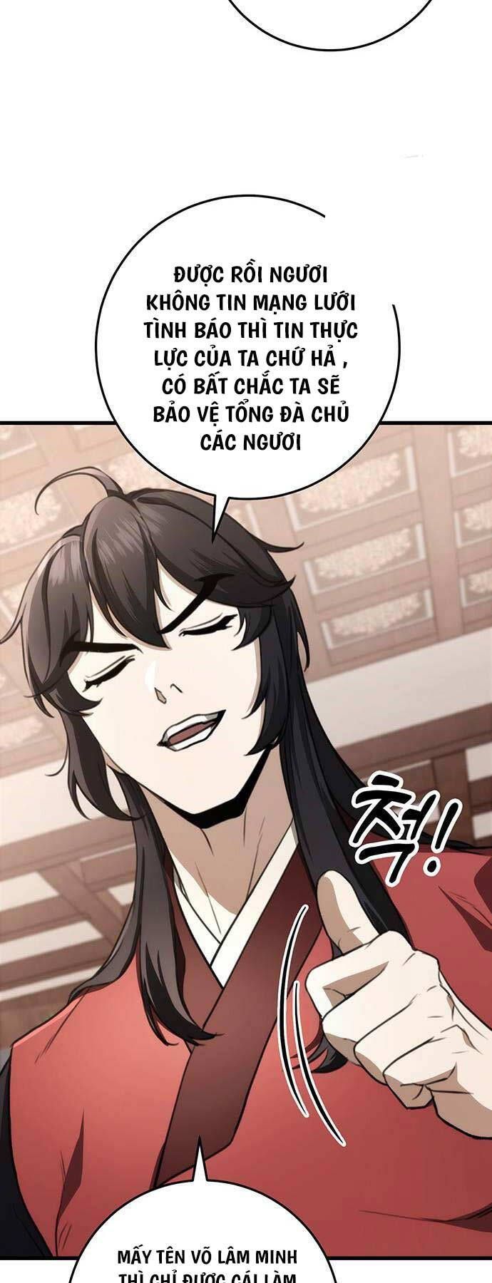 đọc truyện Thanh Kiếm Của Hoàng Đế Chương 45 ảnh 50 tại Thiên Thai Truyện