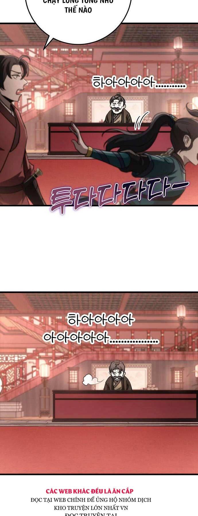 đọc truyện Thanh Kiếm Của Hoàng Đế Chương 45 ảnh 56 tại Thiên Thai Truyện