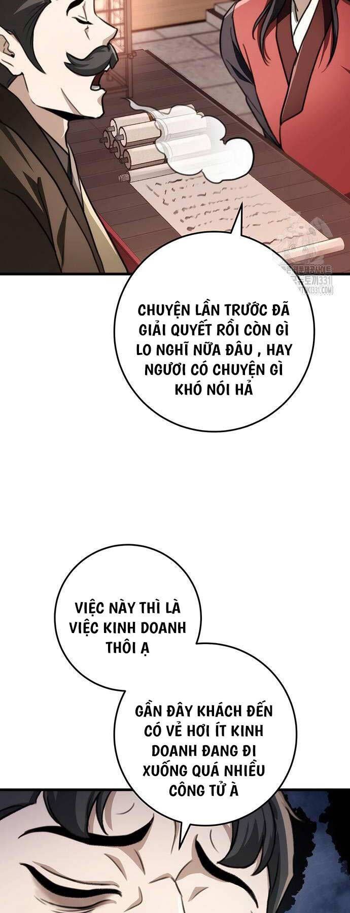 đọc truyện Thanh Kiếm Của Hoàng Đế Chương 45 ảnh 58 tại Thiên Thai Truyện