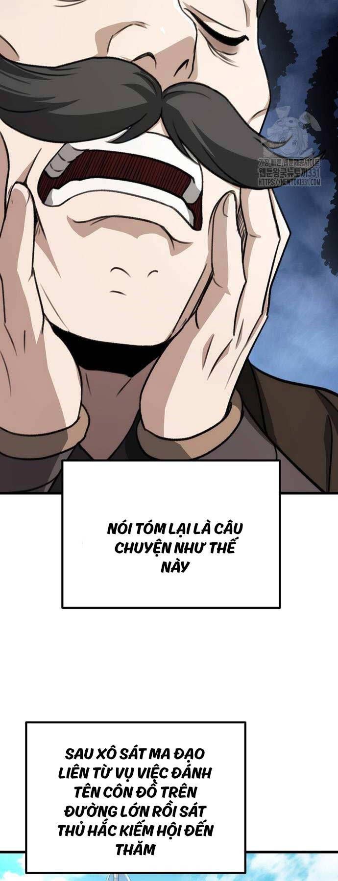 đọc truyện Thanh Kiếm Của Hoàng Đế Chương 45 ảnh 59 tại Thiên Thai Truyện