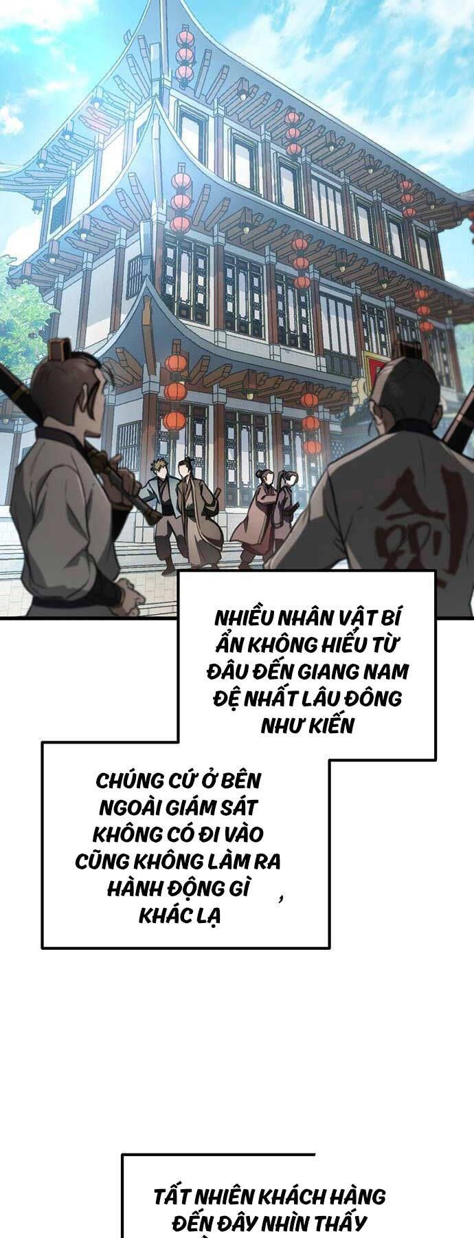 đọc truyện Thanh Kiếm Của Hoàng Đế Chương 45 ảnh 60 tại Thiên Thai Truyện