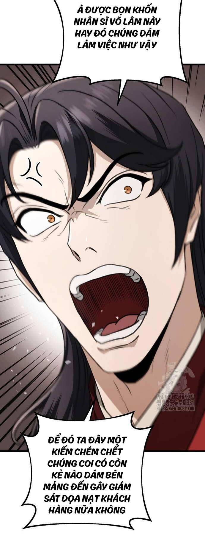 đọc truyện Thanh Kiếm Của Hoàng Đế Chương 45 ảnh 62 tại Thiên Thai Truyện