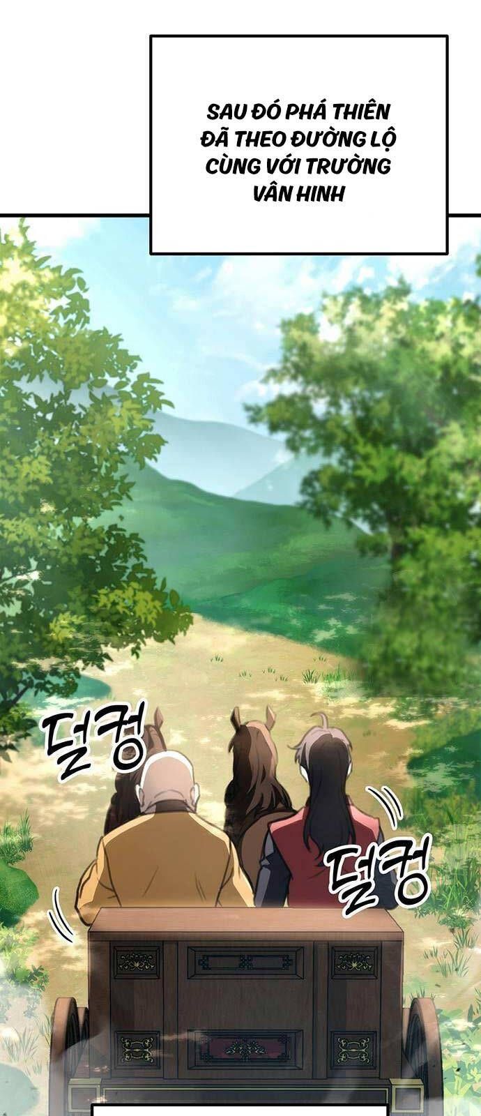 đọc truyện Thanh Kiếm Của Hoàng Đế Chương 45 ảnh 64 tại Thiên Thai Truyện