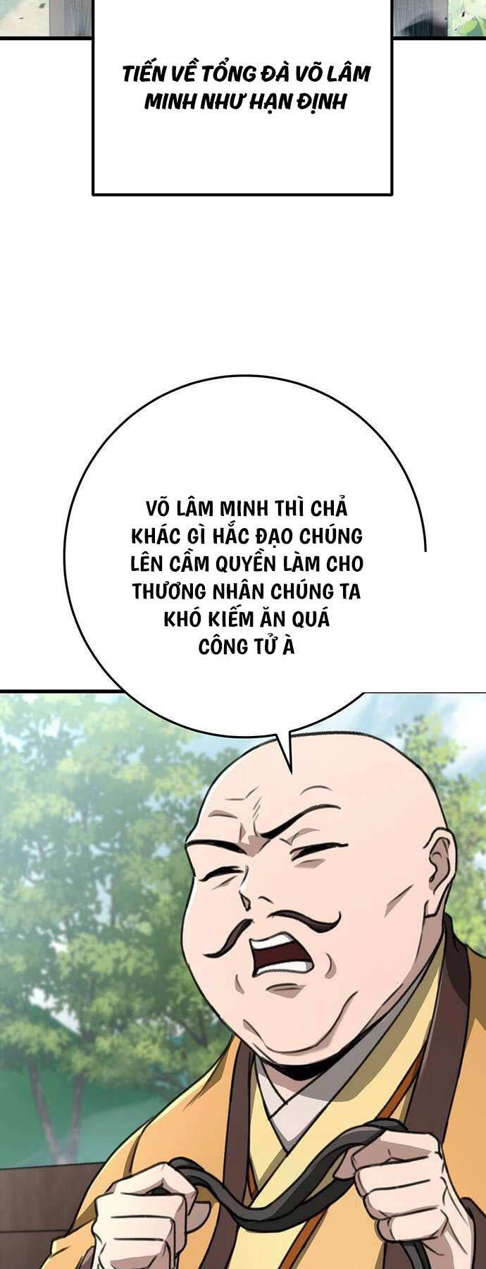 đọc truyện Thanh Kiếm Của Hoàng Đế Chương 45 ảnh 65 tại Thiên Thai Truyện