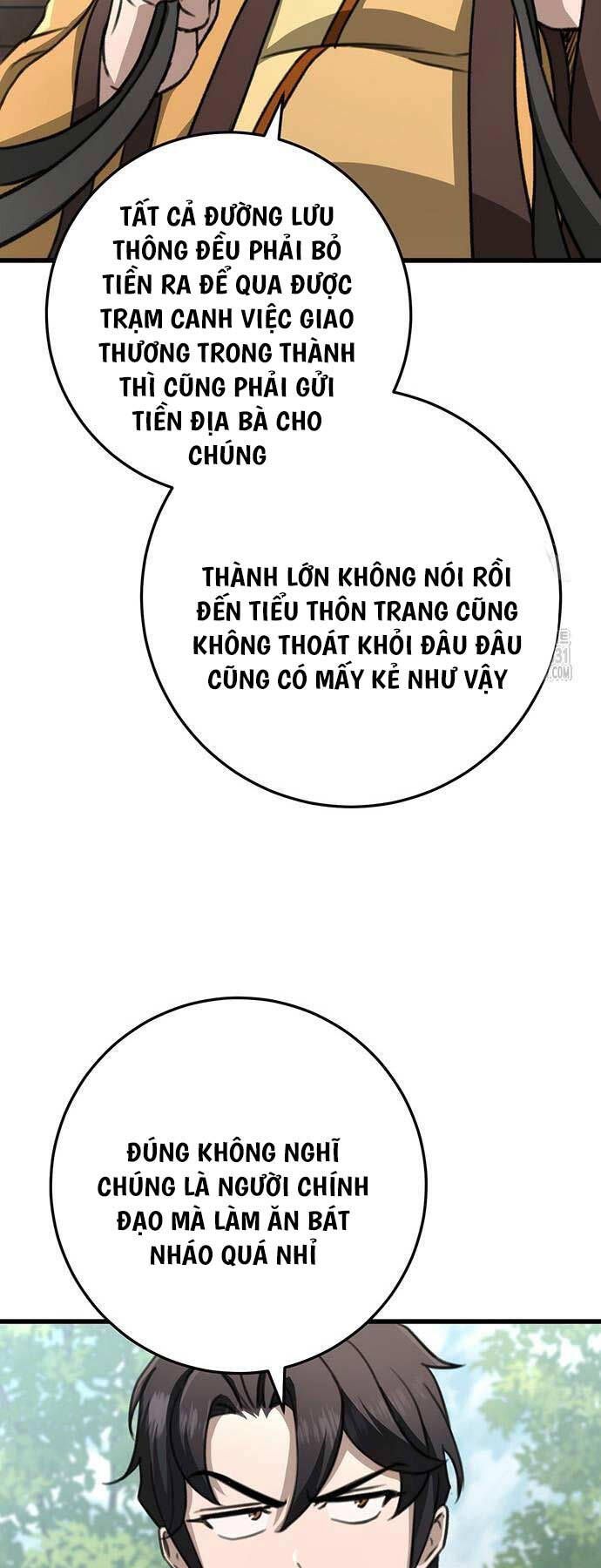 đọc truyện Thanh Kiếm Của Hoàng Đế Chương 45 ảnh 66 tại Thiên Thai Truyện