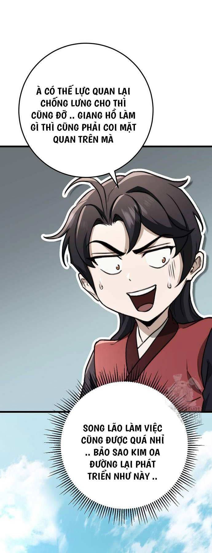 đọc truyện Thanh Kiếm Của Hoàng Đế Chương 45 ảnh 71 tại Thiên Thai Truyện