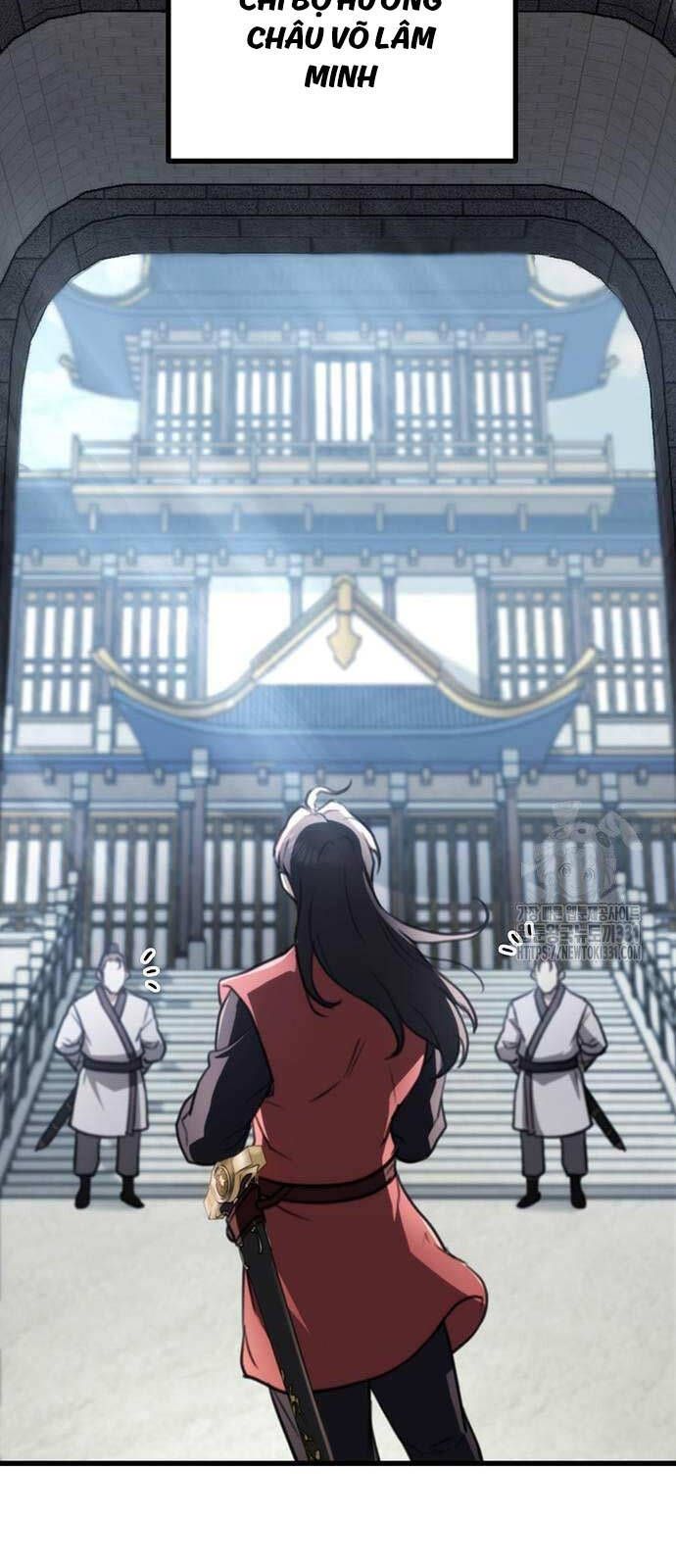 đọc truyện Thanh Kiếm Của Hoàng Đế Chương 45 ảnh 73 tại Thiên Thai Truyện