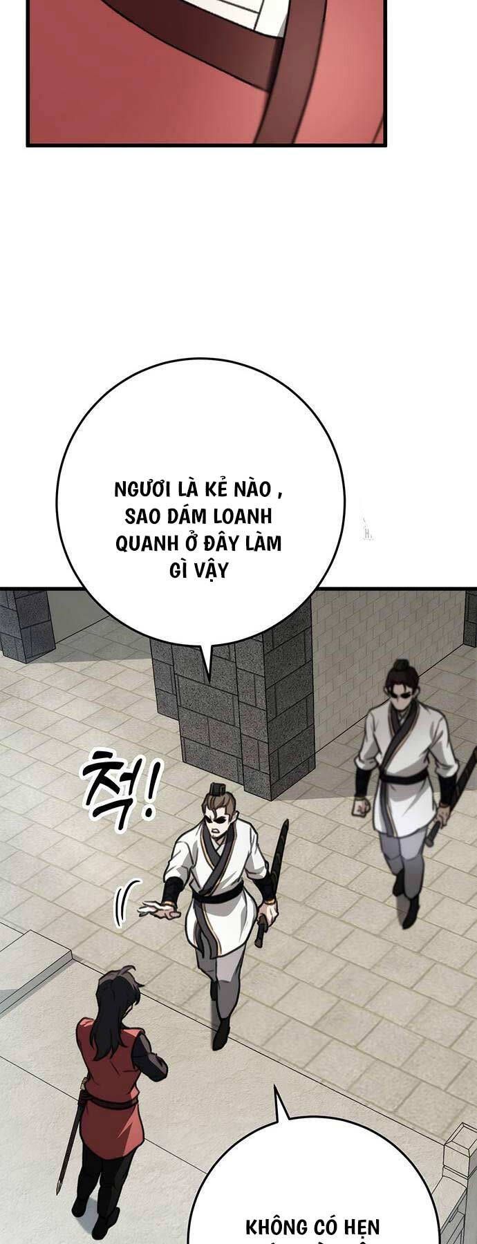 đọc truyện Thanh Kiếm Của Hoàng Đế Chương 45 ảnh 75 tại Thiên Thai Truyện