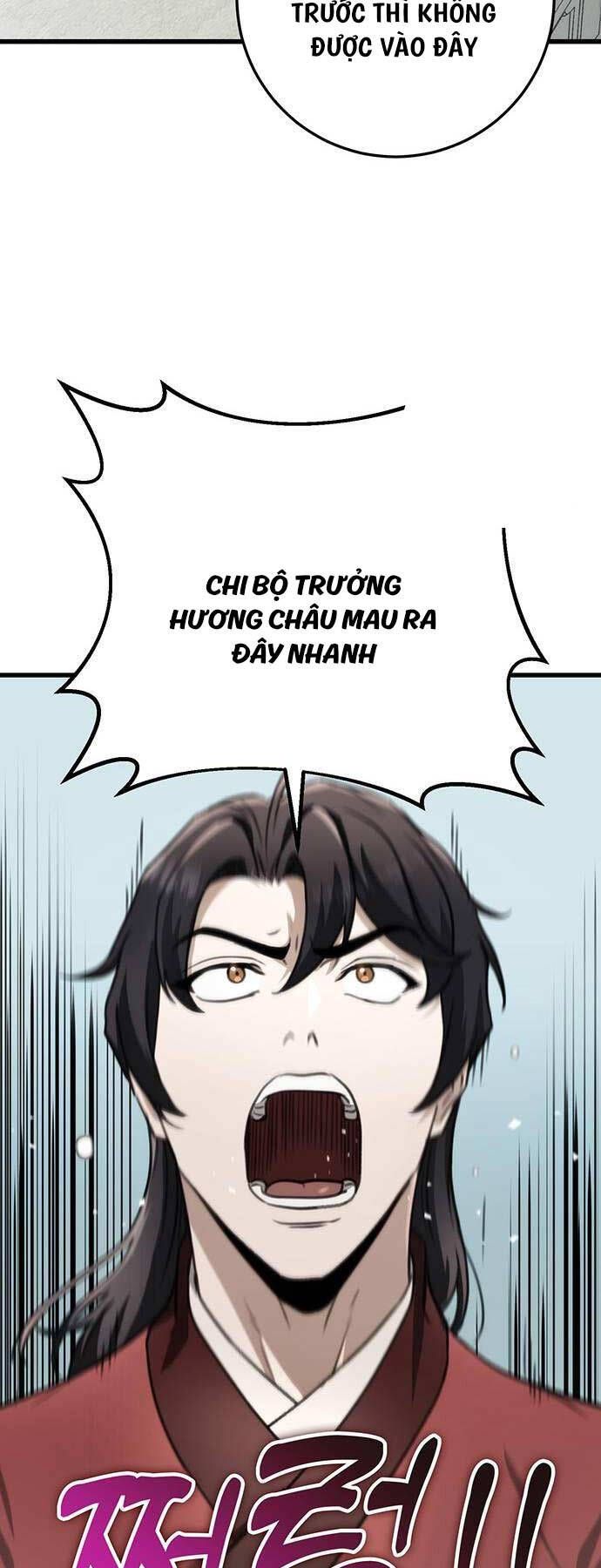 đọc truyện Thanh Kiếm Của Hoàng Đế Chương 45 ảnh 76 tại Thiên Thai Truyện