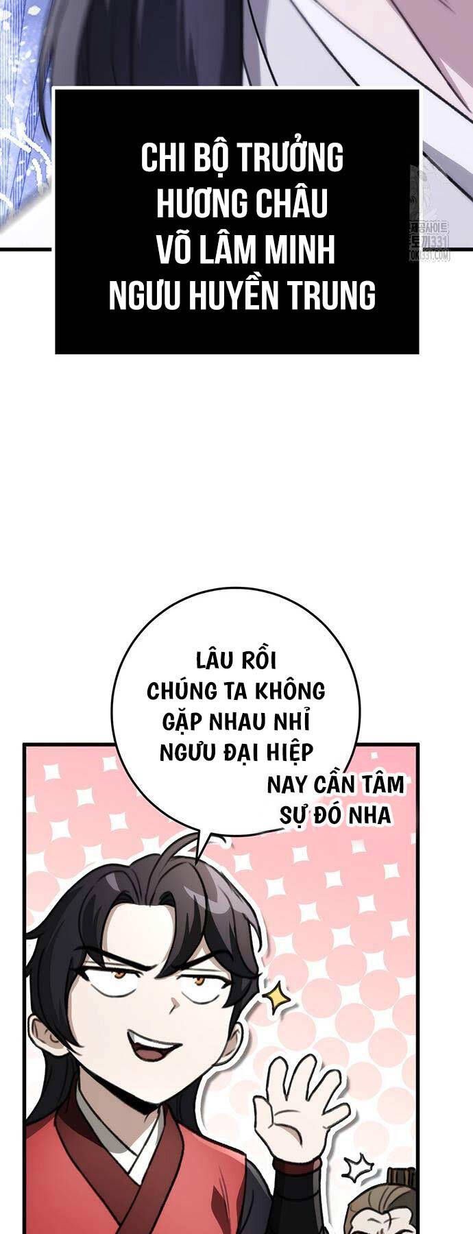 đọc truyện Thanh Kiếm Của Hoàng Đế Chương 45 ảnh 86 tại Thiên Thai Truyện