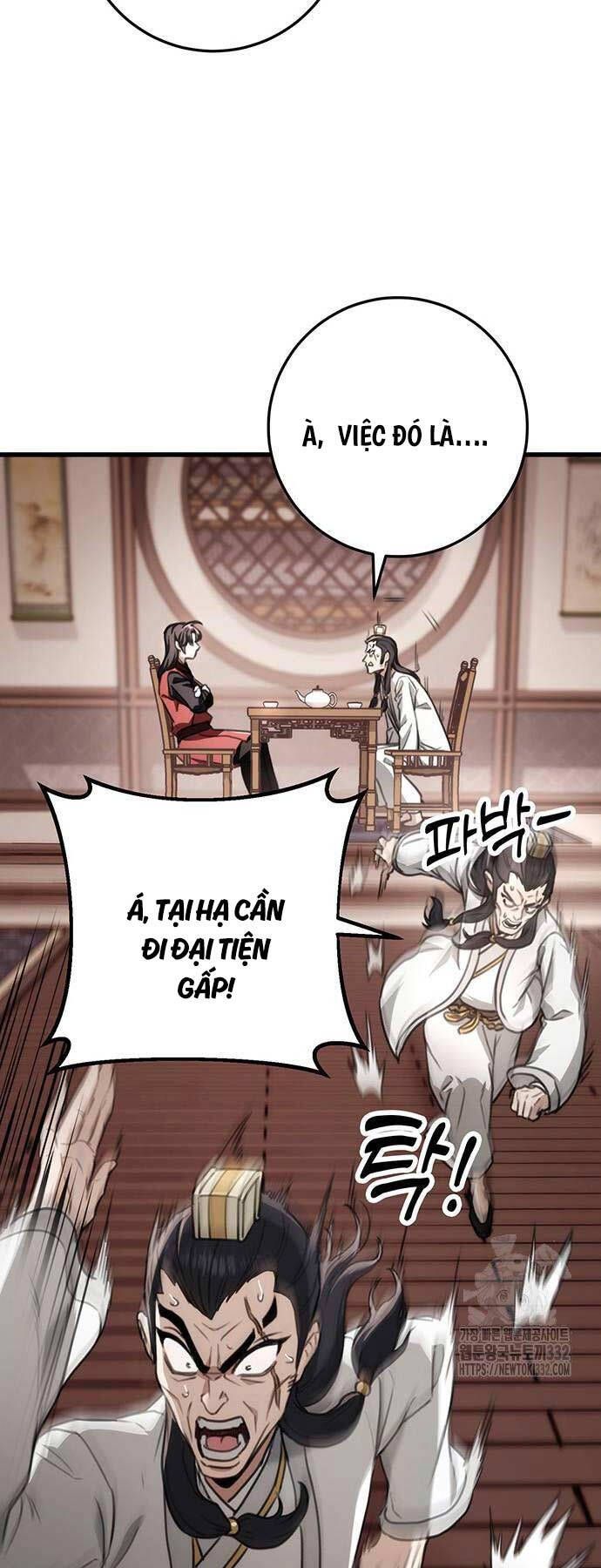 đọc truyện Thanh Kiếm Của Hoàng Đế Chương 46 ảnh 12 tại Thiên Thai Truyện