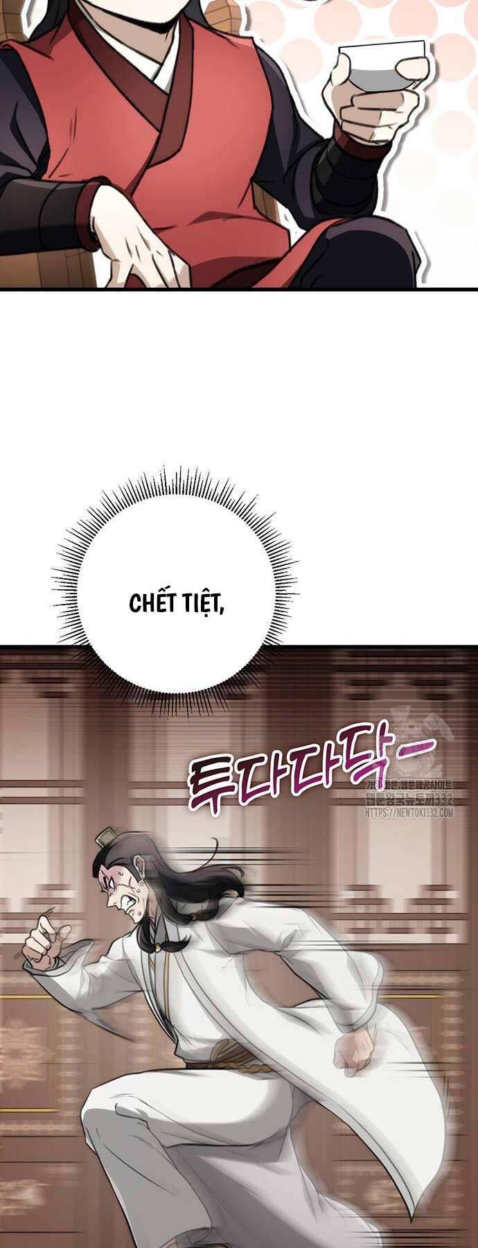 đọc truyện Thanh Kiếm Của Hoàng Đế Chương 46 ảnh 14 tại Thiên Thai Truyện