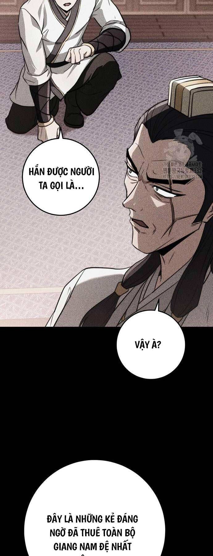 đọc truyện Thanh Kiếm Của Hoàng Đế Chương 46 ảnh 17 tại Thiên Thai Truyện