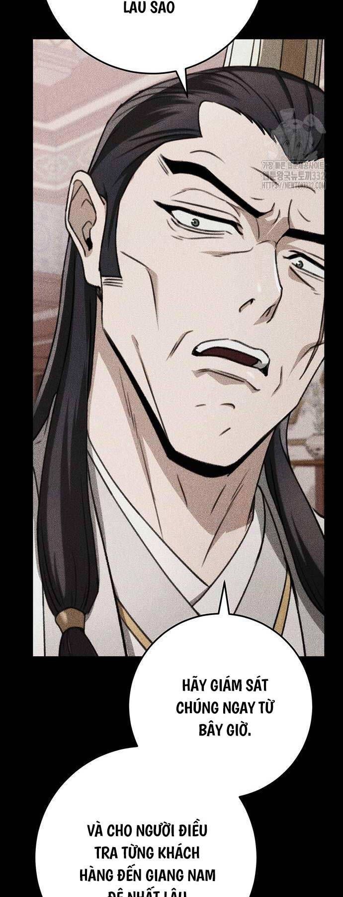 đọc truyện Thanh Kiếm Của Hoàng Đế Chương 46 ảnh 18 tại Thiên Thai Truyện