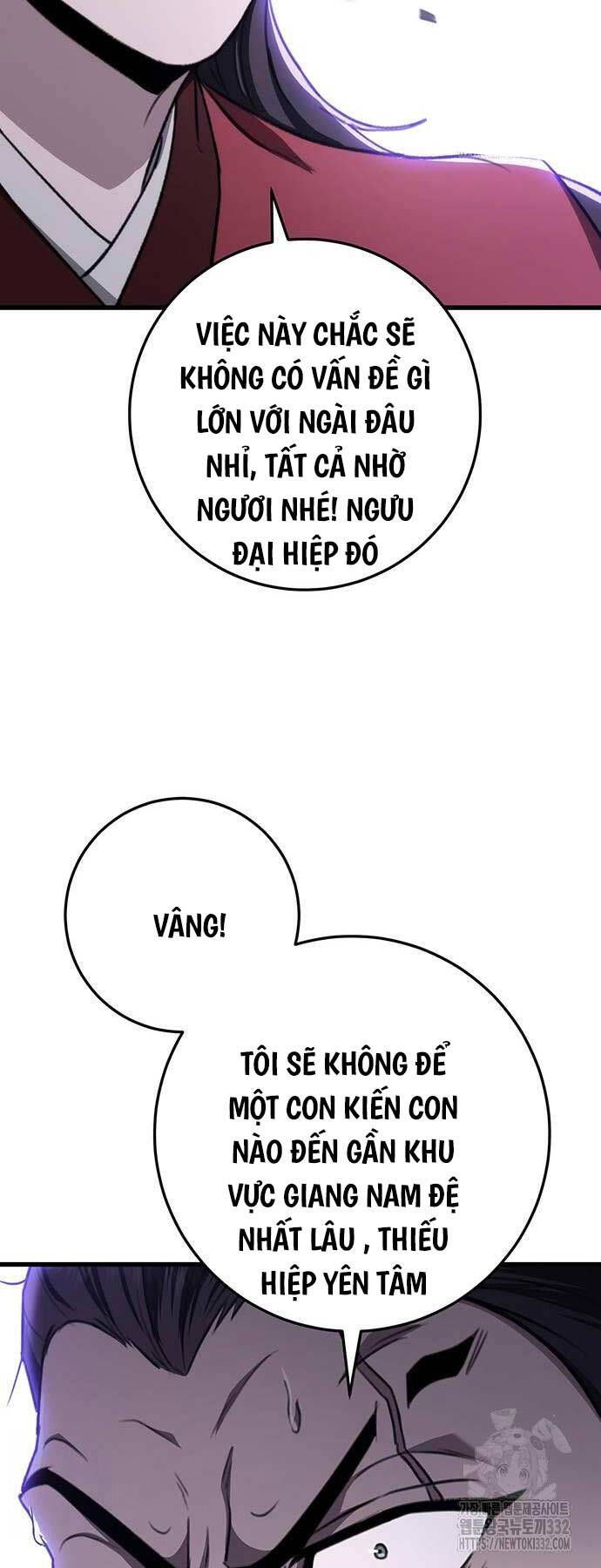 đọc truyện Thanh Kiếm Của Hoàng Đế Chương 46 ảnh 28 tại Thiên Thai Truyện