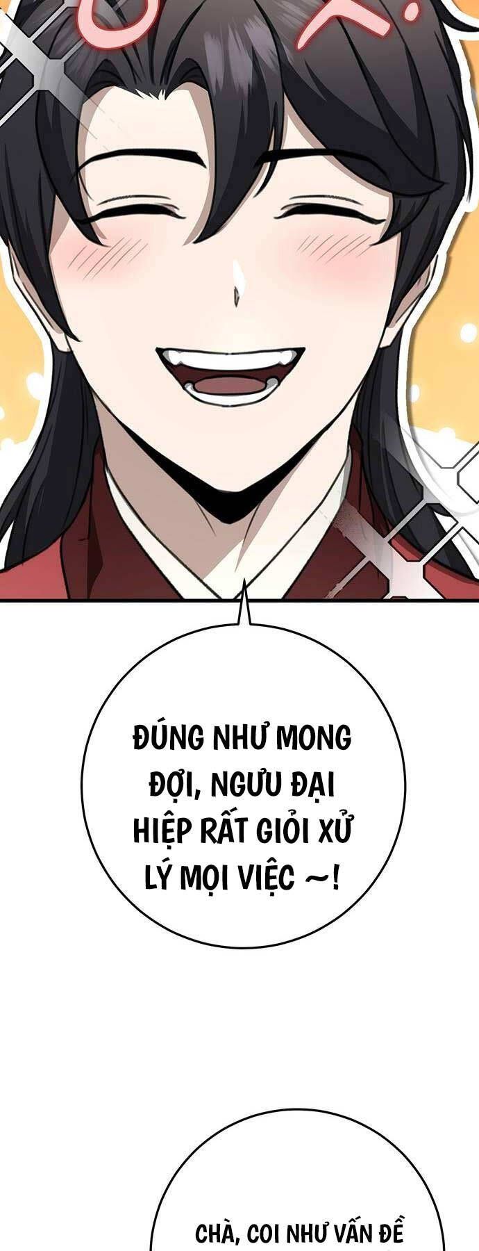 đọc truyện Thanh Kiếm Của Hoàng Đế Chương 46 ảnh 30 tại Thiên Thai Truyện