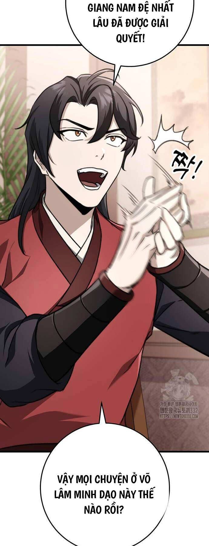 đọc truyện Thanh Kiếm Của Hoàng Đế Chương 46 ảnh 31 tại Thiên Thai Truyện