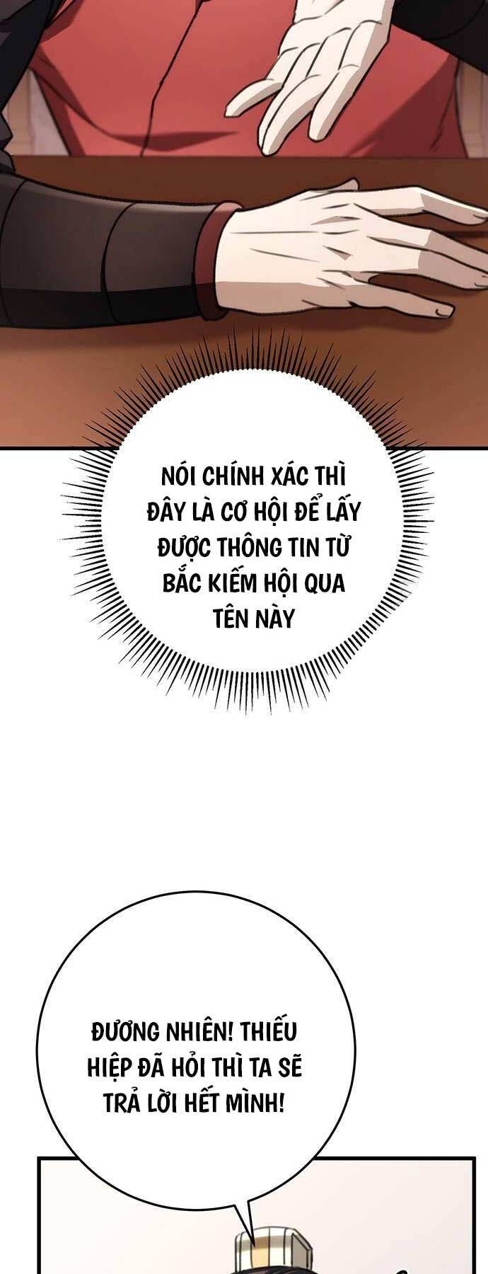 đọc truyện Thanh Kiếm Của Hoàng Đế Chương 46 ảnh 33 tại Thiên Thai Truyện