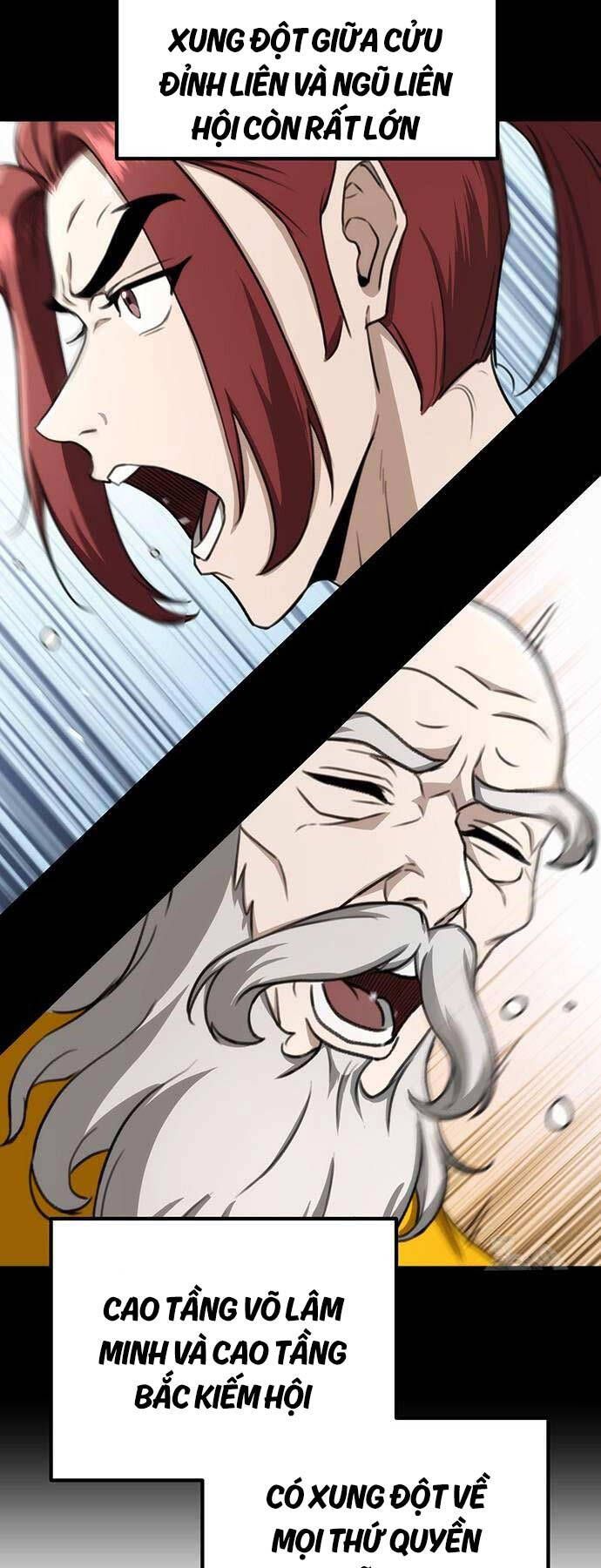 đọc truyện Thanh Kiếm Của Hoàng Đế Chương 46 ảnh 39 tại Thiên Thai Truyện