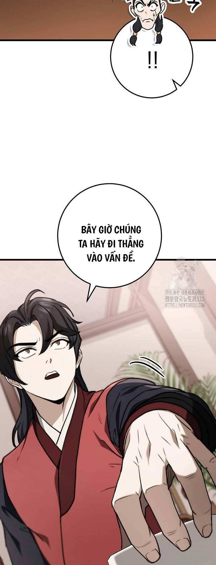 đọc truyện Thanh Kiếm Của Hoàng Đế Chương 46 ảnh 6 tại Thiên Thai Truyện