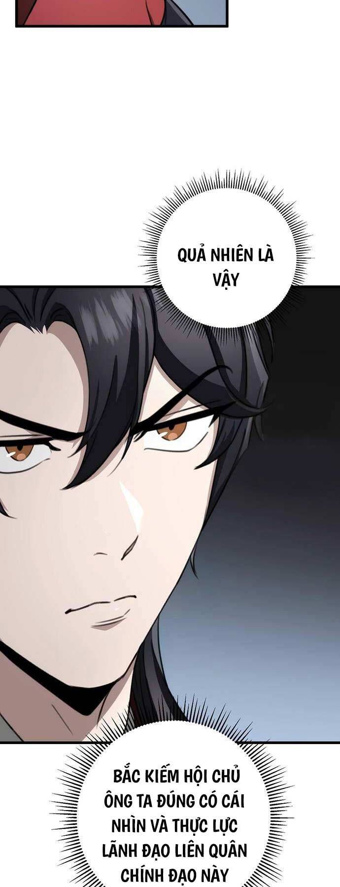 đọc truyện Thanh Kiếm Của Hoàng Đế Chương 46 ảnh 42 tại Thiên Thai Truyện