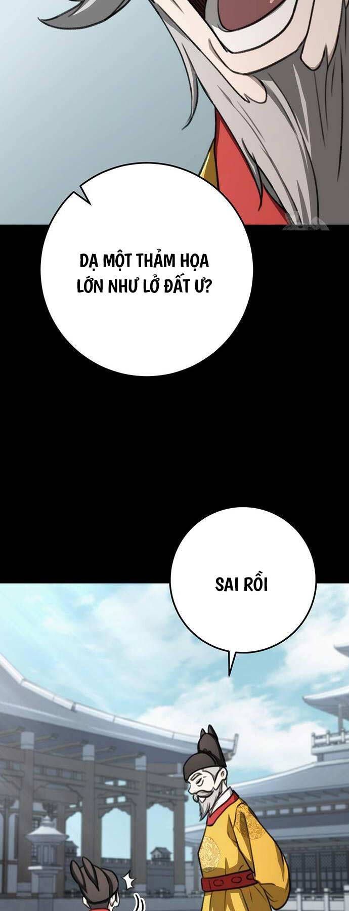 đọc truyện Thanh Kiếm Của Hoàng Đế Chương 46 ảnh 44 tại Thiên Thai Truyện