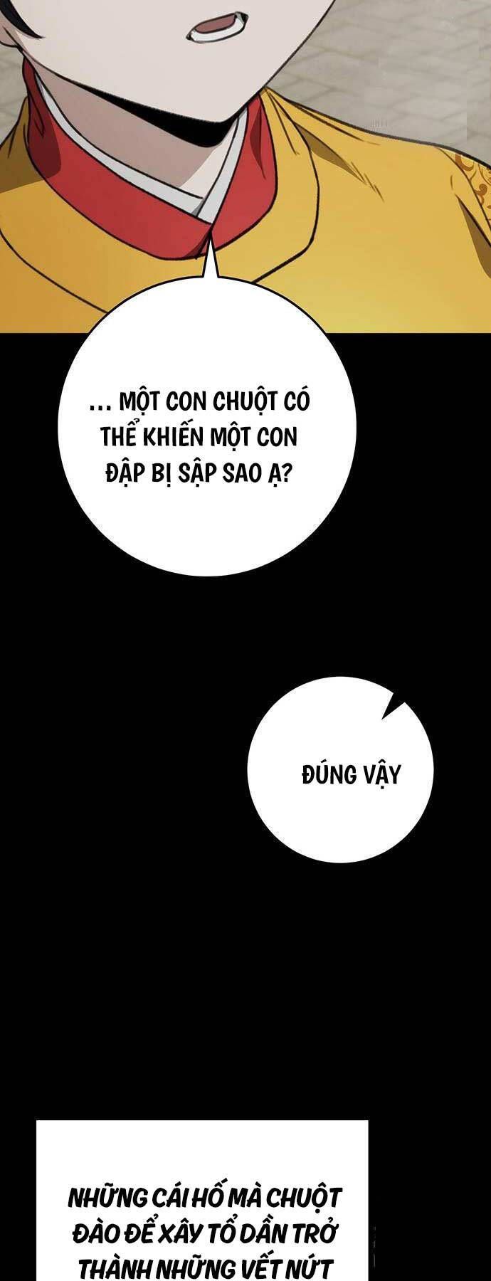 đọc truyện Thanh Kiếm Của Hoàng Đế Chương 46 ảnh 46 tại Thiên Thai Truyện