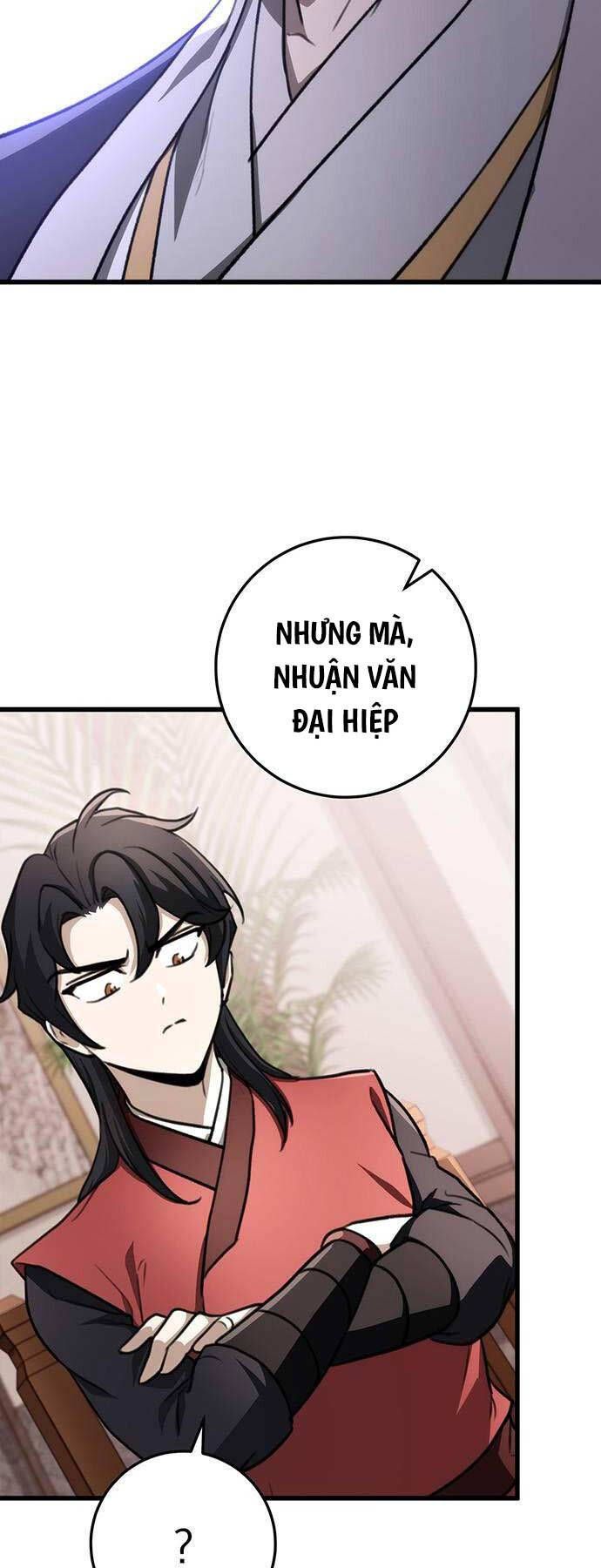 đọc truyện Thanh Kiếm Của Hoàng Đế Chương 46 ảnh 53 tại Thiên Thai Truyện