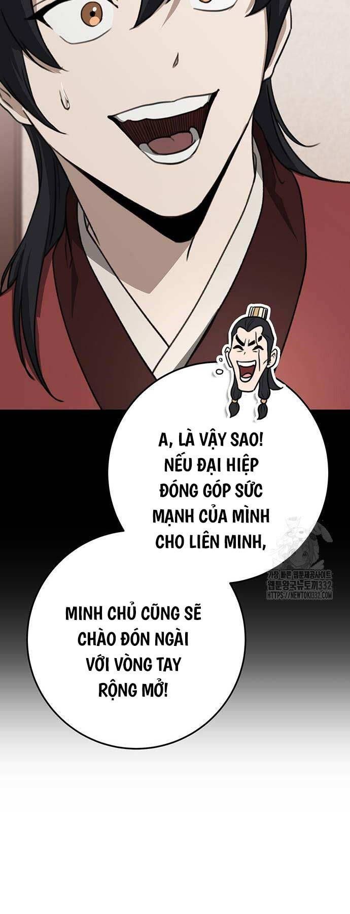 đọc truyện Thanh Kiếm Của Hoàng Đế Chương 46 ảnh 59 tại Thiên Thai Truyện