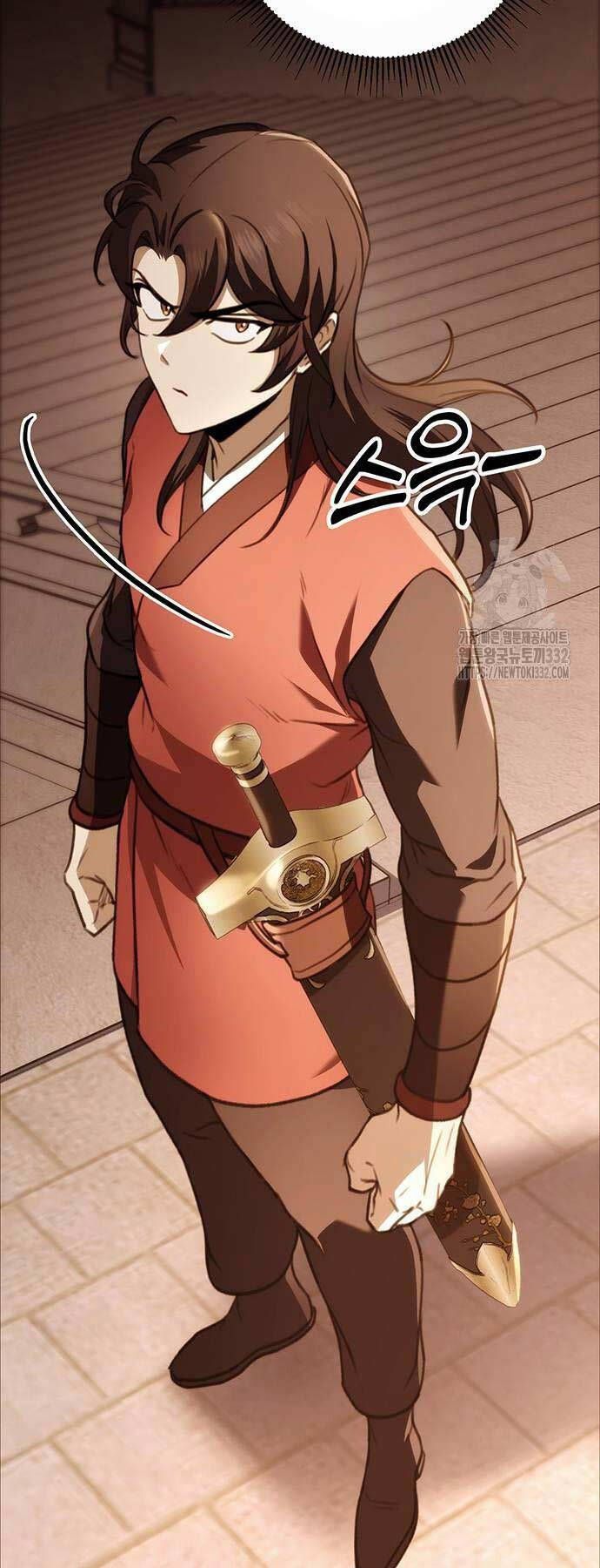 đọc truyện Thanh Kiếm Của Hoàng Đế Chương 46 ảnh 61 tại Thiên Thai Truyện