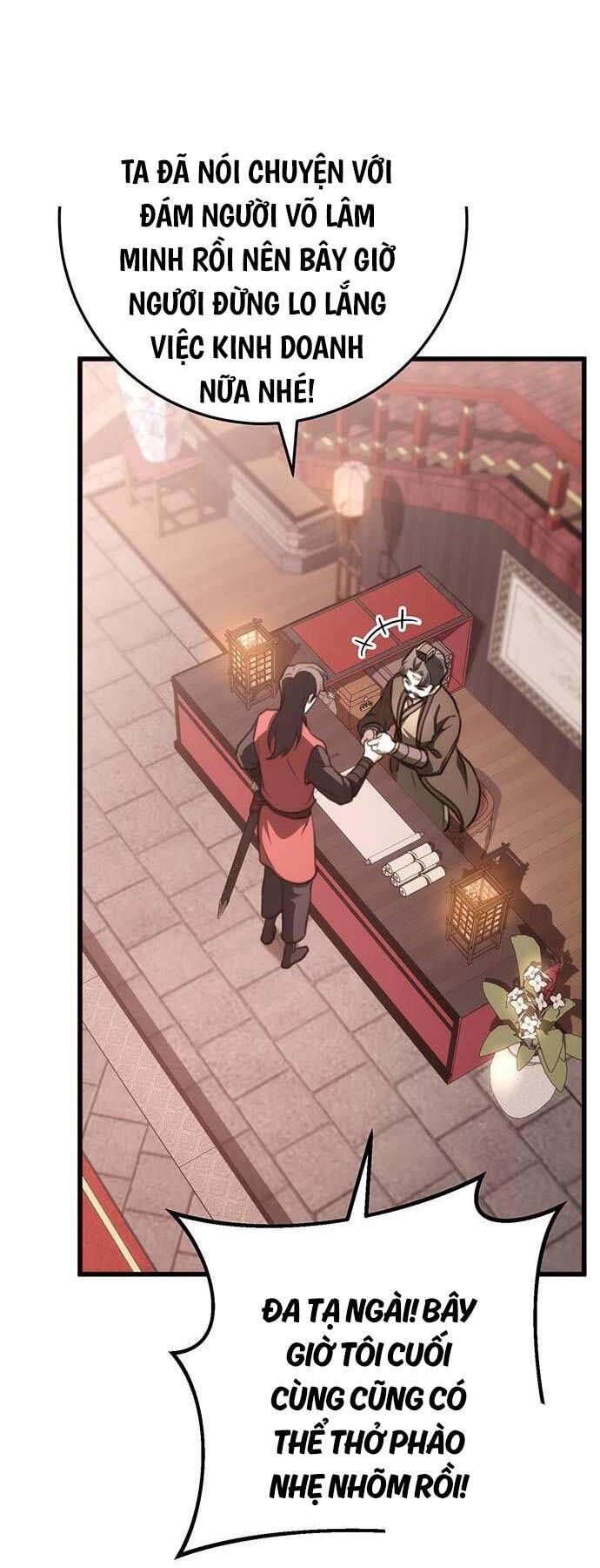 đọc truyện Thanh Kiếm Của Hoàng Đế Chương 46 ảnh 66 tại Thiên Thai Truyện