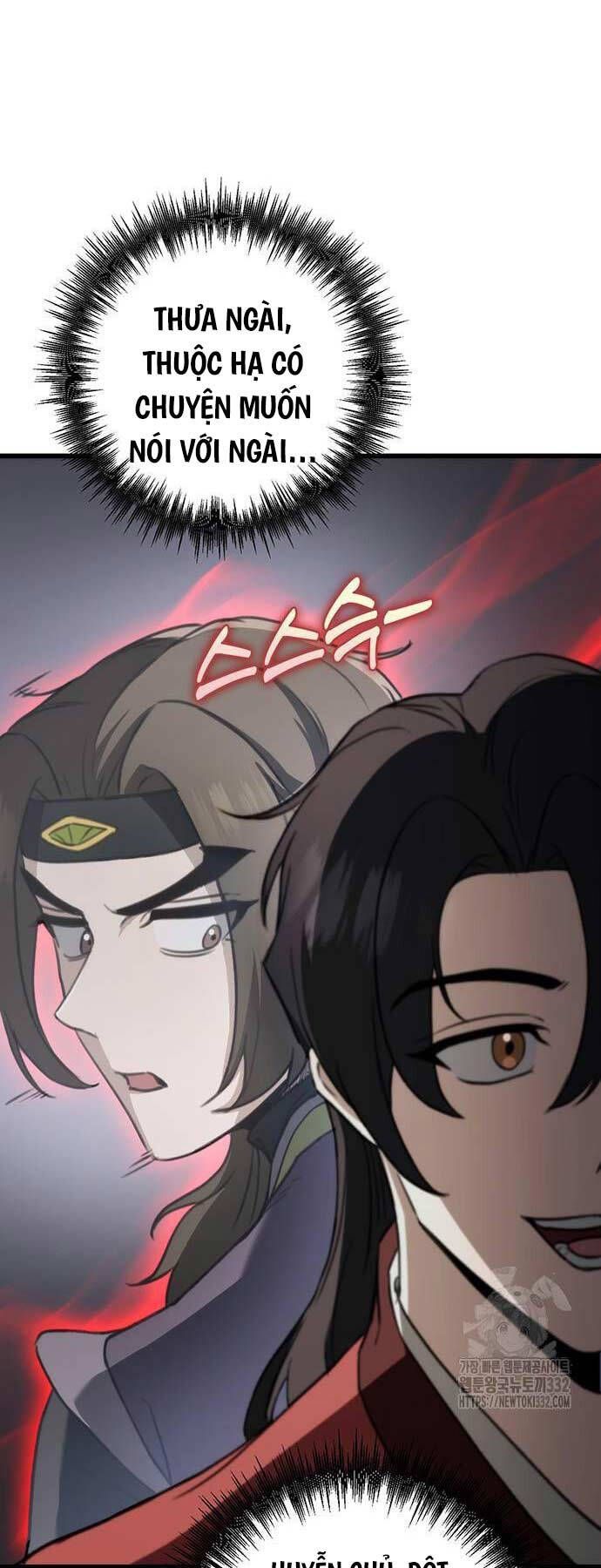 đọc truyện Thanh Kiếm Của Hoàng Đế Chương 46 ảnh 67 tại Thiên Thai Truyện