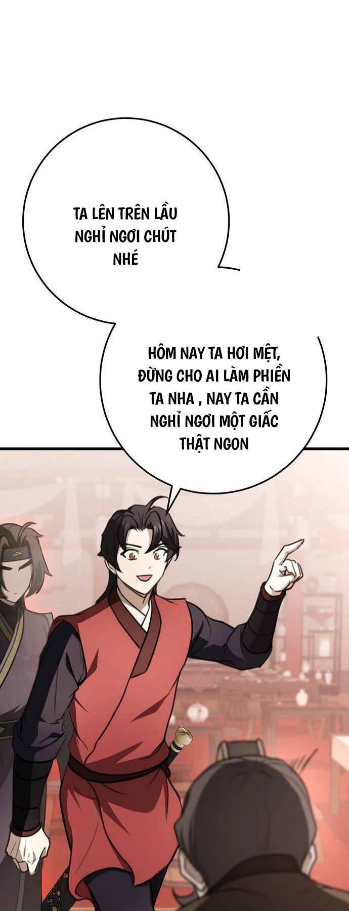 đọc truyện Thanh Kiếm Của Hoàng Đế Chương 46 ảnh 72 tại Thiên Thai Truyện